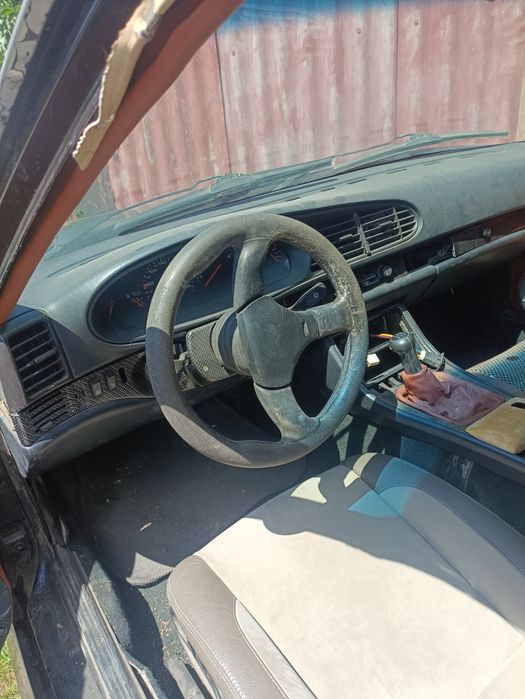 Порше 944, 2,5 л, 1986