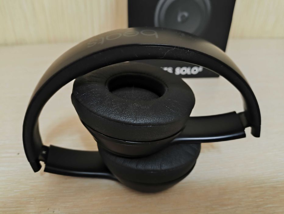 Beats solo 3 (original)