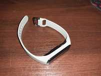 Фітнес-браслет Samsung Galaxy Fit 2

3