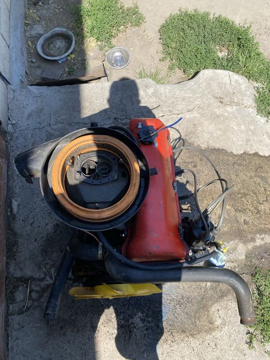 РОЗБОРКА Ваз 2101-2107