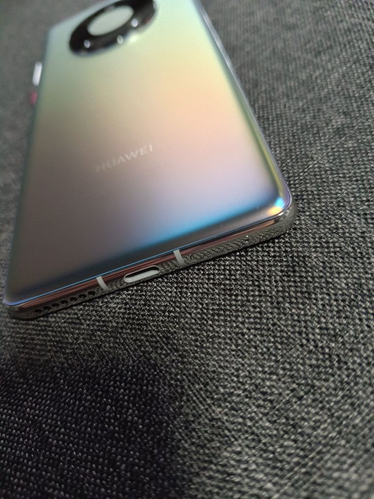Huawei Mate 40 pro 8/256 Silver