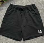Шорти Under armour x Balenciaga