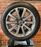 Koła Letnie 20 Audi Q7 SQ7 4M Nowe 285/45R20 Felgi 5x112 Oryginalne