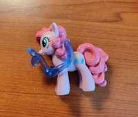 My Little Pony Pinkie Pie  z balonem figurka zabawka