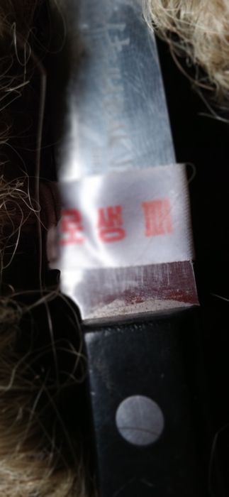 Парик гарний стан