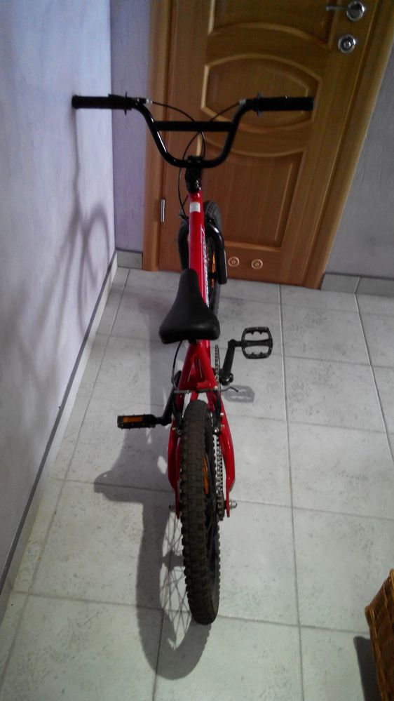 BMX Dimondback велосипед