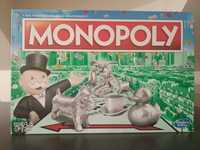 Gra Planszowa Monopoly