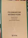 Pielęgniarstwo internistyczne