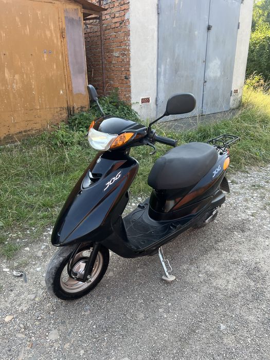 Yamaha jog sa 36 +ДоСтАвКа