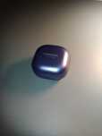 Galaxy Buds Pro fioletowe