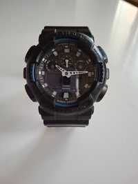 Zegarek G-shock.