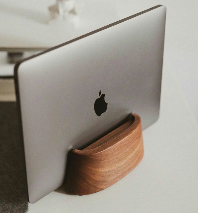 Тримач (підставка) для ноутбука