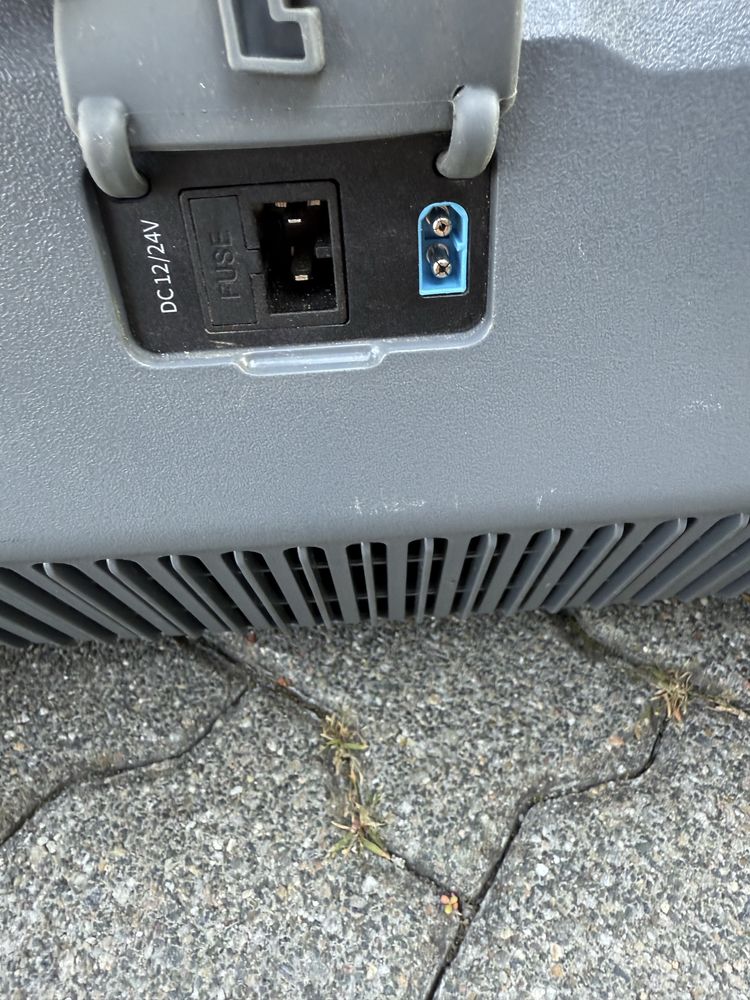 Anker Solix EverFrost2 23L przenośna lodówka + bateria .
