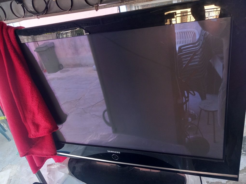 2 Plasma Samsung