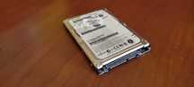 Disco rigido HDD Fujitsu MHZ2320BH-G2 320 GB