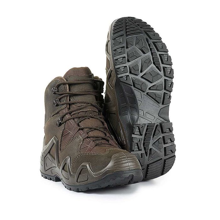 Черевики M-Tac Alligator, Brown, розмір 40, остання пара
