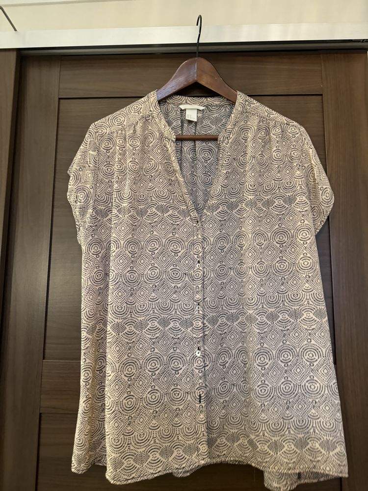 Camisa H&M de mulher 46