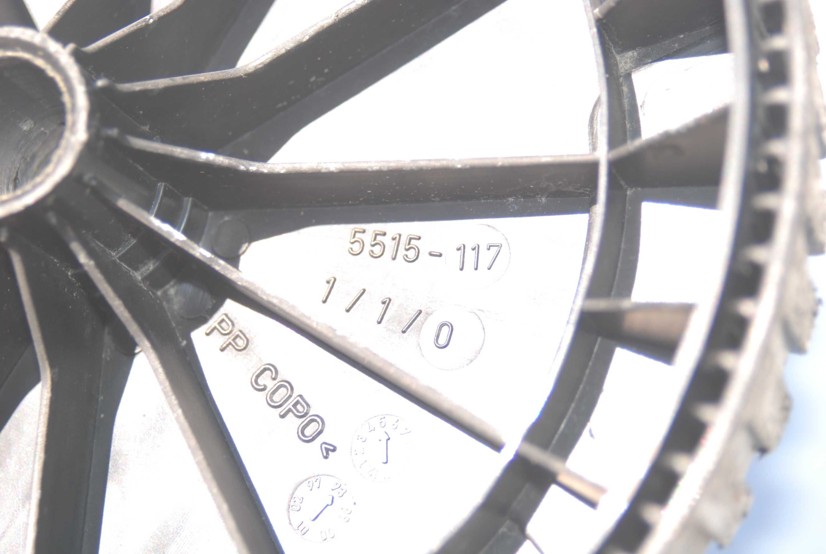 Kółko koło do myjki ciśnieniowej KARCHER 520 M