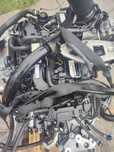 Silnik kompletny Mercedes sprinter 907 651.958 jak nowy