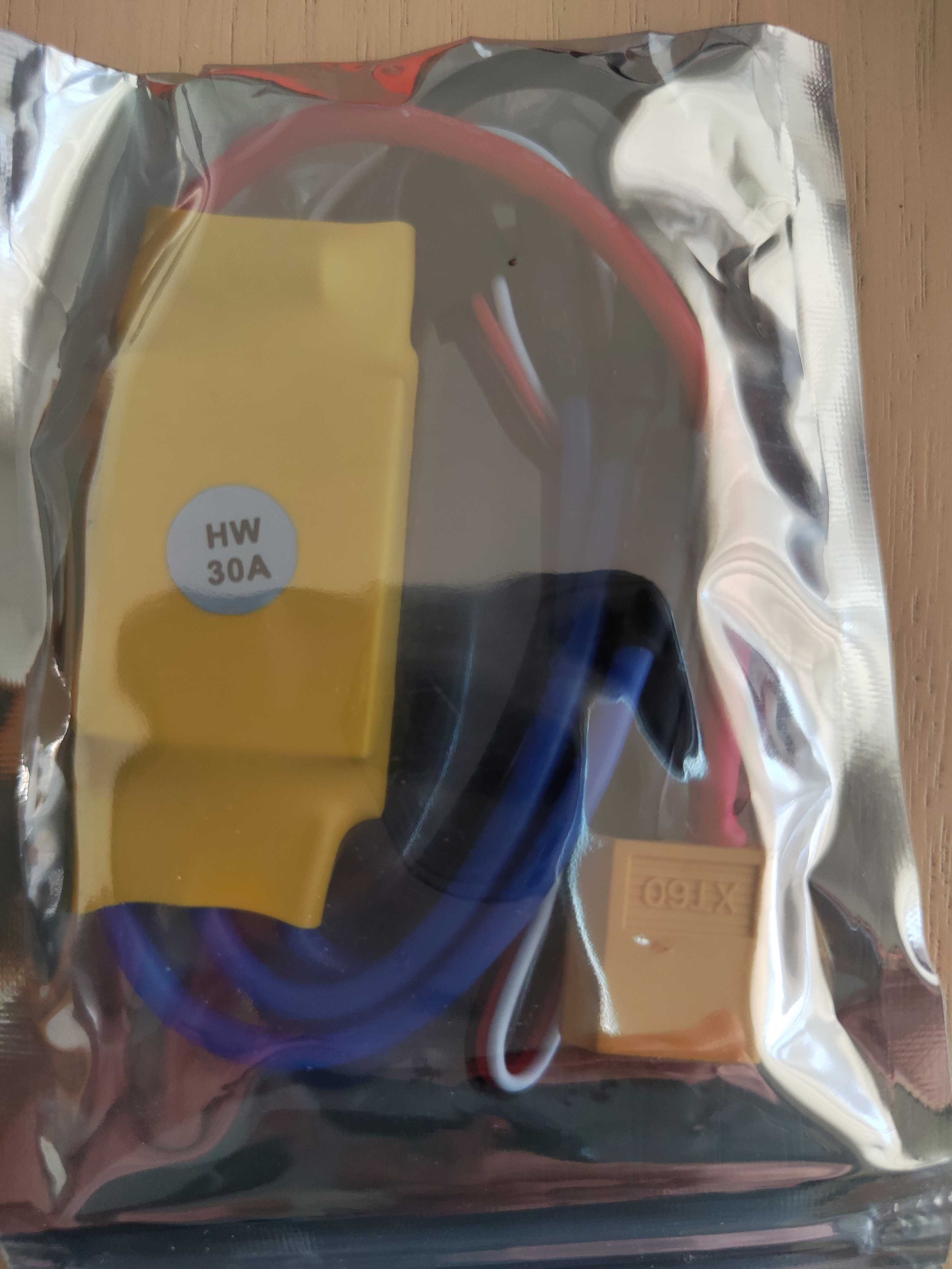 Material Avioes RC