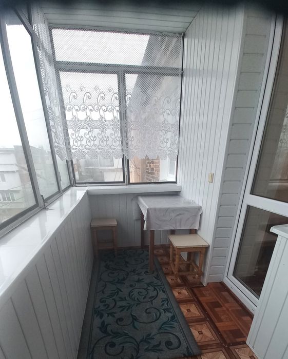 Подобова оренда, 2-х кім .квартира  або як однокімннатна за 800  грн