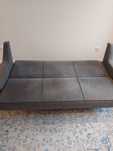 Sofá cama Retro (anos 70)