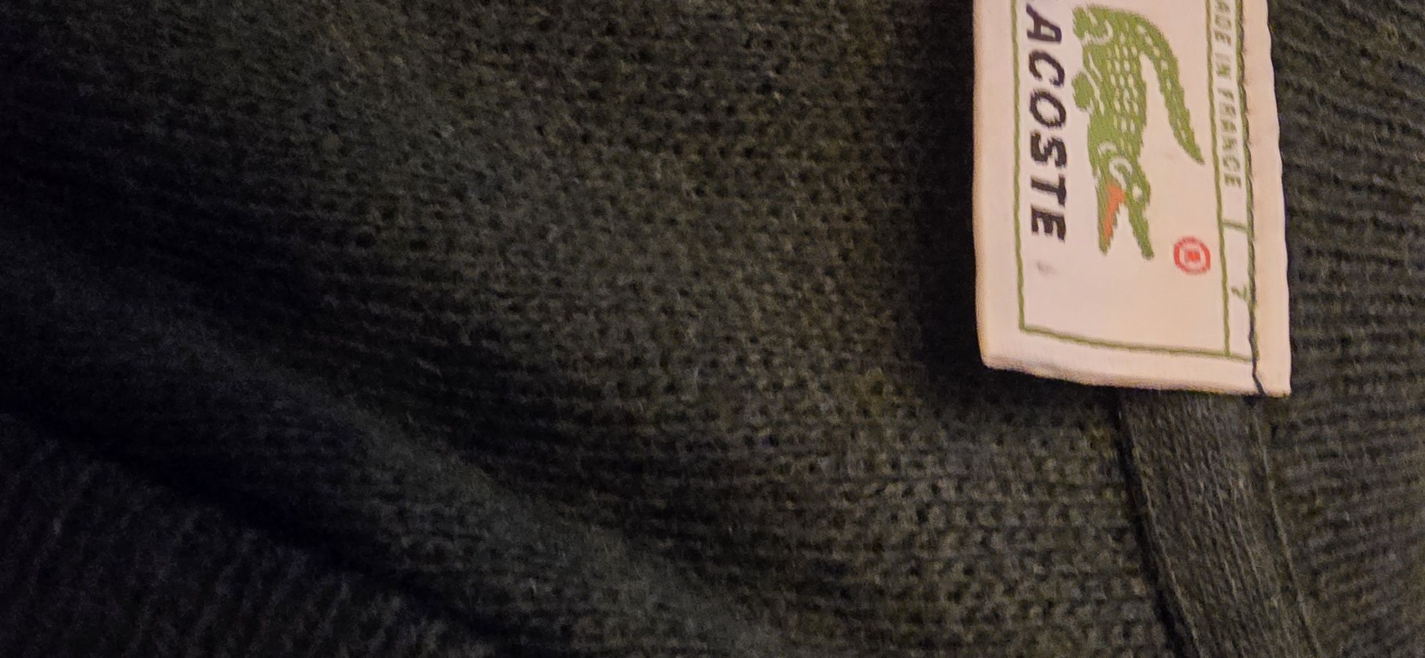 pullovers de homem