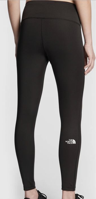 Продам жіночі спортивні лосини THE NORTH FACE