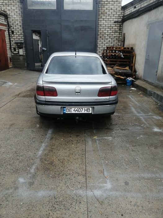 Обменяю Опель омега в