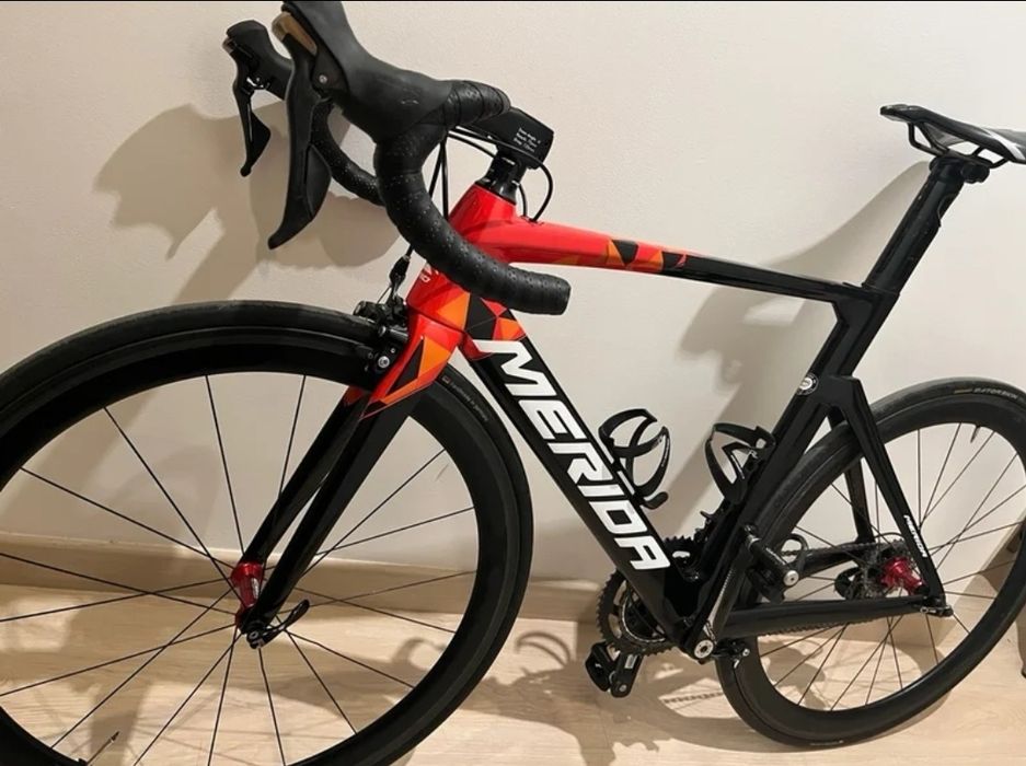 Merida Reacto 5000 54 M