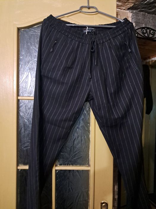 Молодіжні, жіночі штани зима, нові