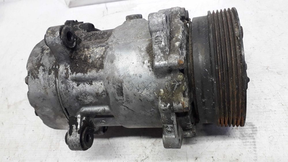 Compressor Ar Condicionado AUDI A3