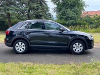 Audi Q3*Quattro*S-tronic*Nawigacja*Bi-xenon*Tempomat*Climatronic*