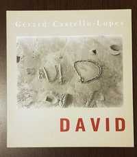 “David” de Gérard Castello-Lopes (livro de fotografia)