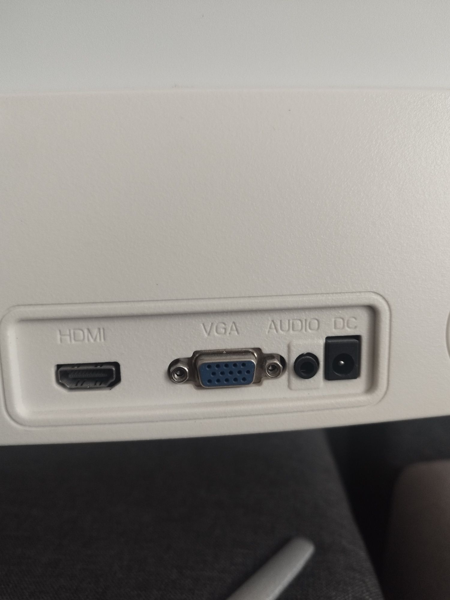 Monitor gamingowy LCD