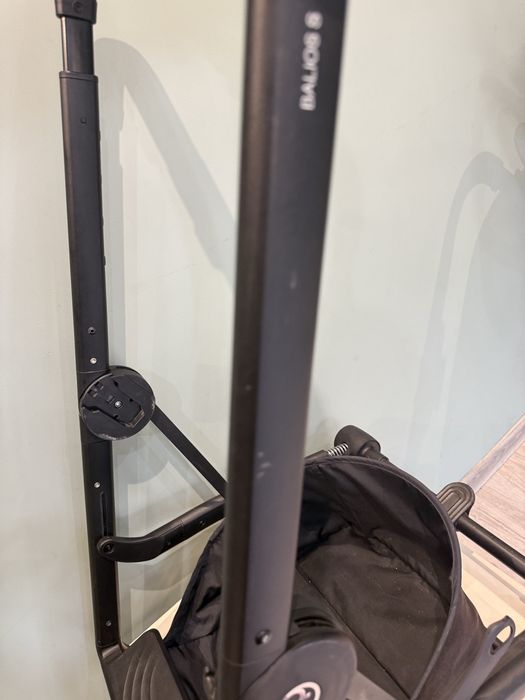 Rama/stelaż Cybex Balios S lux