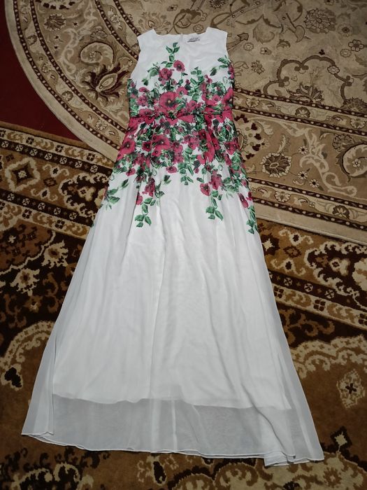 Продам чарівний сарафан платье фірми  Ageless