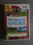 Jogo WII - WII Sports