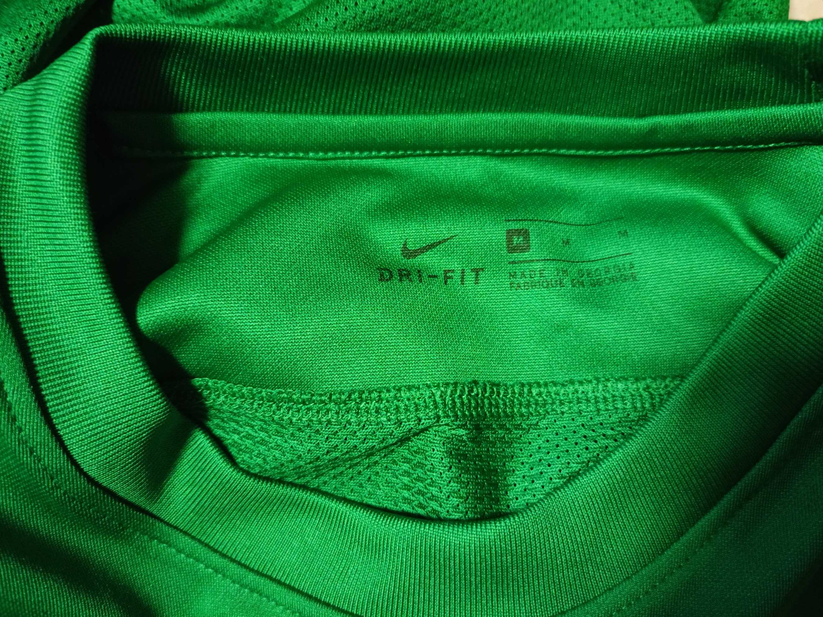 Футболка Спортивная Nike Park Vii (Оригинал) Идеал, М