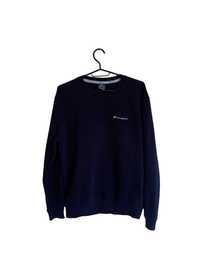 Champion basic crewneck, rozmiar M, stan bardzo dobry