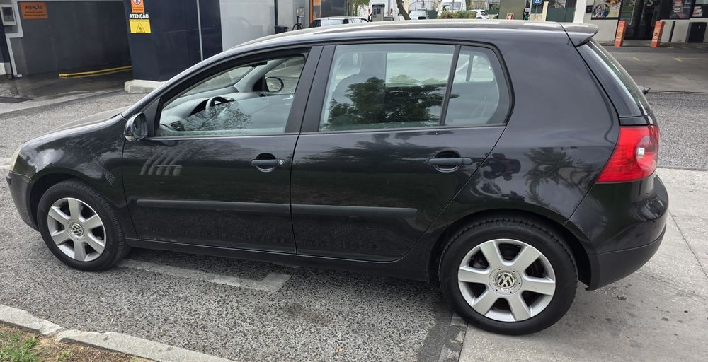 Vw golf 2000 tdi