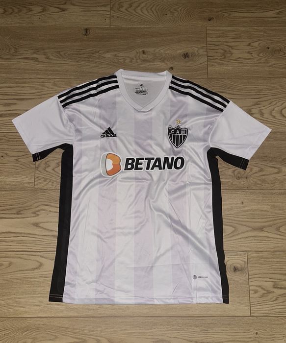 Atletico mineiro koszulka