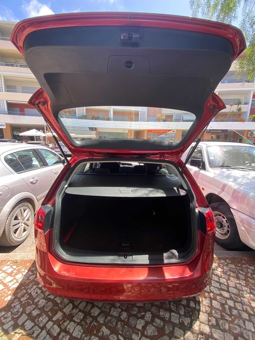 Carrinha VW Golf Variant 1.6 TDi BlueMotion