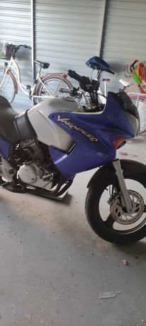 Honda Varadero 125 okazja!!!