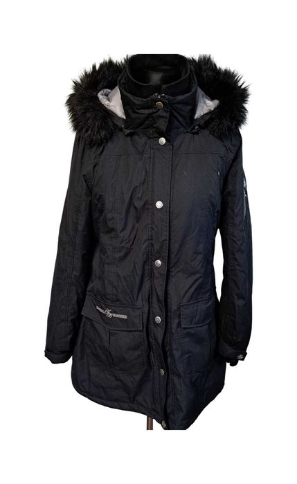 1512. Parka jeździecka Felix Buhler L