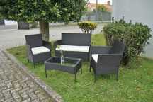 Novo conjunto de jardim Envio rapido Garantia