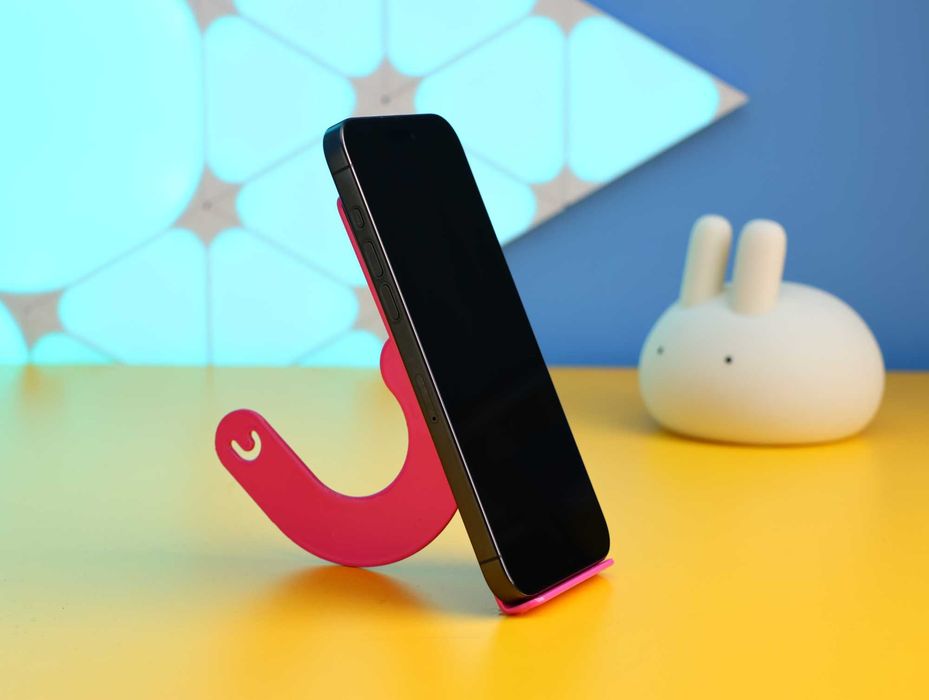 Смартфон Apple iPhone 15 Pro Max 256GB Black (150699) Б/У З ГАРАНТІЄЮ