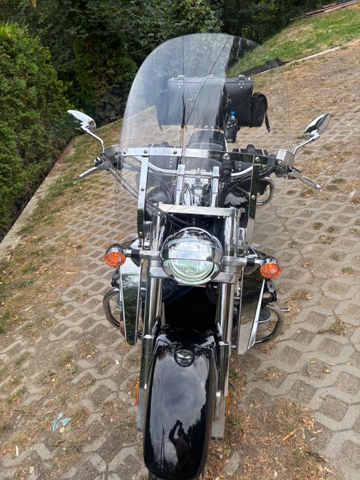 Honda VTX 1800 cena 36000