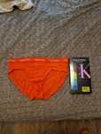 Męskie slipy Calvin Klein