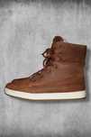 Damskie botki sneakersy ocieplane HUB r. 38